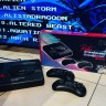 Dexp Ретро-Консоль Retrogame Drive + 302 Игр