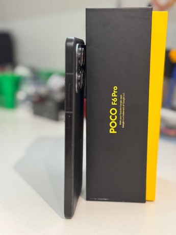 Xiaomi Poco F6 Pro