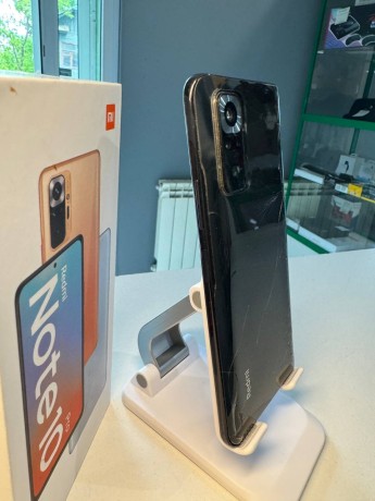 Xiaomi Redmi Note 10 Pro