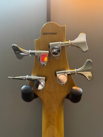 Greg Bennett Corsair