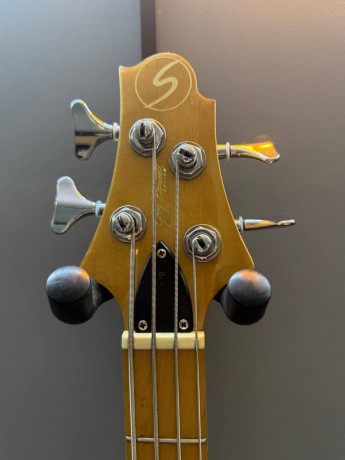 Greg Bennett Corsair