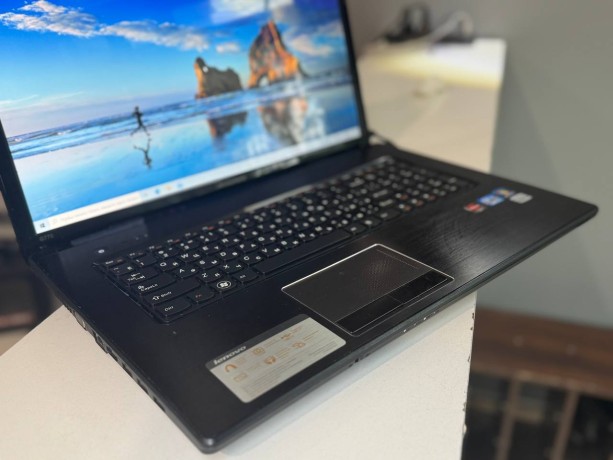 Lenovo Ideapad G770