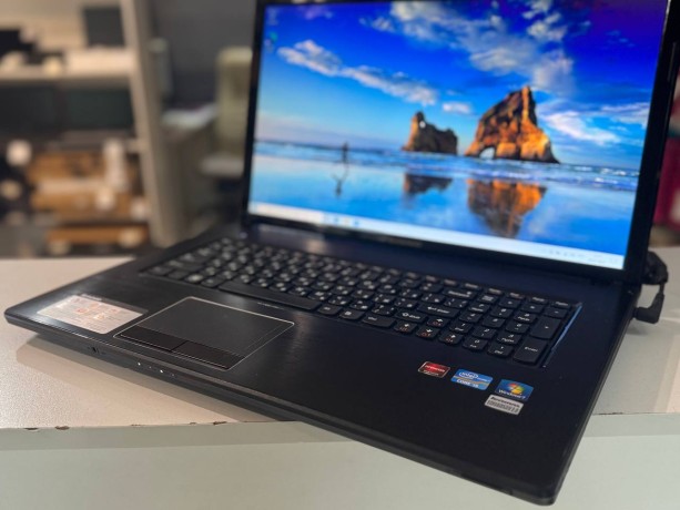 Lenovo Ideapad G770
