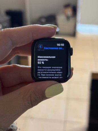 Apple Watch Series Se 40Mm