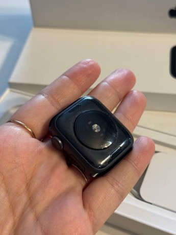 Apple Watch Series Se 40Mm