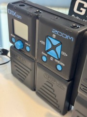 ZOOM G1on