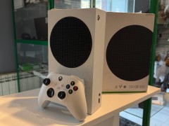 Microsoft Xbox Series S