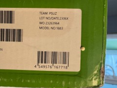 Microsoft Xbox Series S