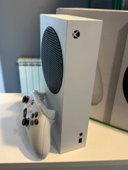 Microsoft Xbox Series S