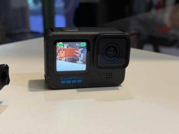 GoPro Hero12