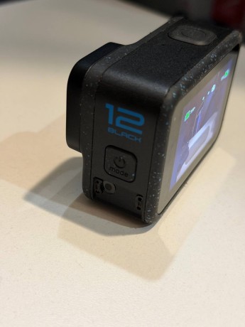 GoPro Hero12