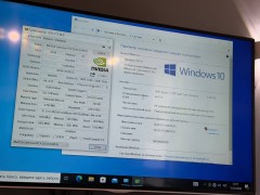 Игровой ПК на Ryzen 7 2700