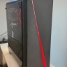 Игровой ПК на Ryzen 7 2700