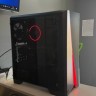 Игровой ПК на Ryzen 7 2700