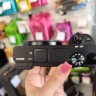 Sony Alpha 6400 Body