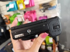 Sony Alpha 6400 Body