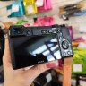 Sony Alpha 6400 Body