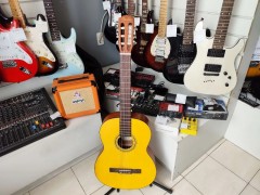 Fender Esc-110 Ns