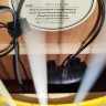 Fender Esc-110 Ns