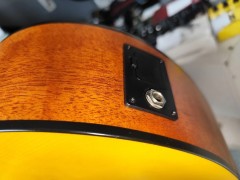Fender Esc-110 Ns
