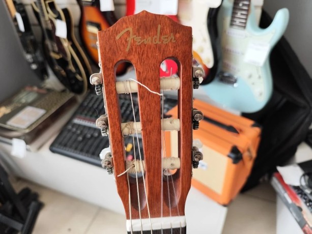Fender Esc-110 Ns