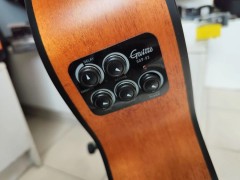 Fender Esc-110 Ns