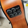 Fender Esc-110 Ns