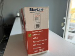 Starline A93v2 Eco