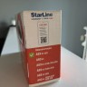 Starline A93v2 Eco