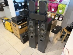 Jamo S426