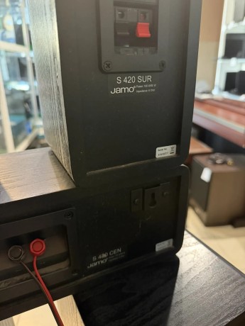 Jamo S426