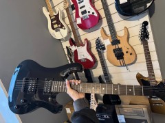Schecter Sgr 006