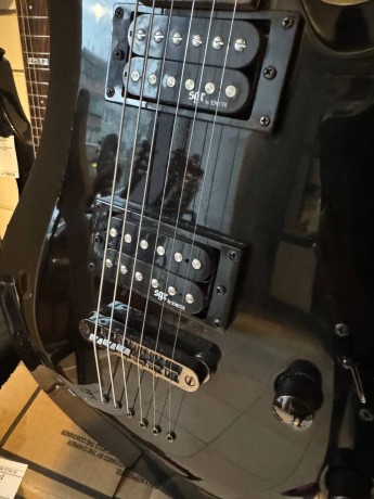 Schecter Sgr 006