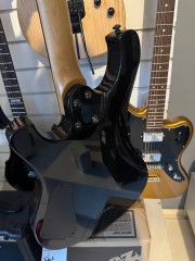 Schecter Sgr 006
