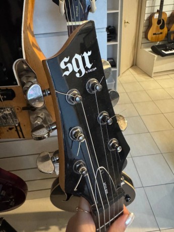 Schecter Sgr 006