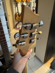 Schecter Sgr 006