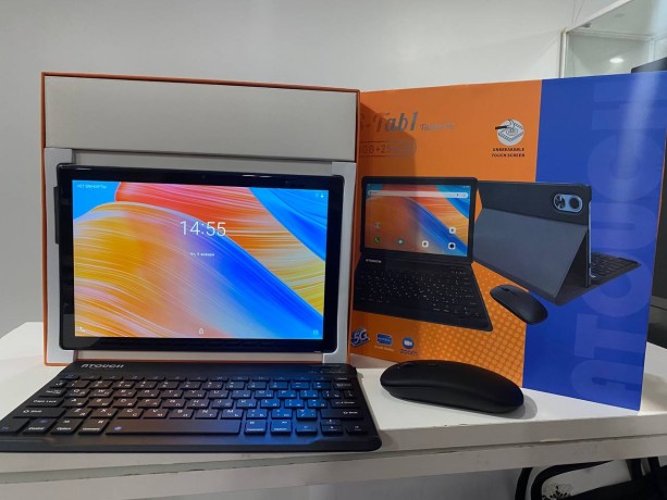 Atouch S-Tab1