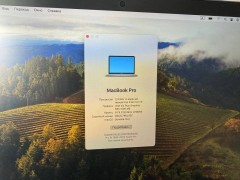 Apple Macbook Pro 13 (2 Thunderbolt) 2019