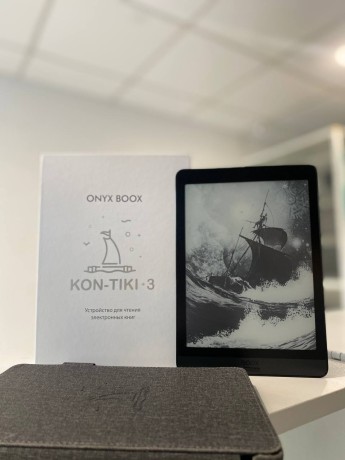 ONYX Boox Kon-Tiki 3