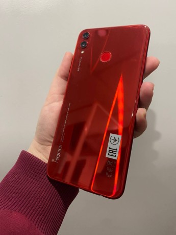 Honor 8X