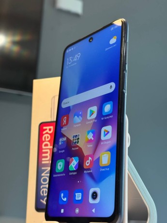 Xiaomi Redmi Note 9 Pro