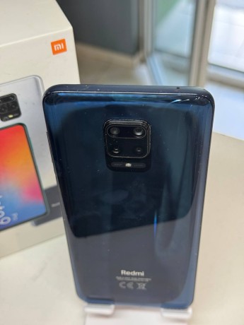 Xiaomi Redmi Note 9 Pro