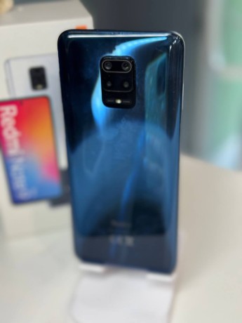 Xiaomi Redmi Note 9 Pro