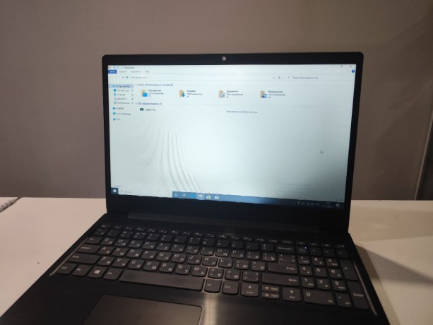 Lenovo Ideapad S145-15Igm