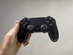 Sony Dualshock Ps4