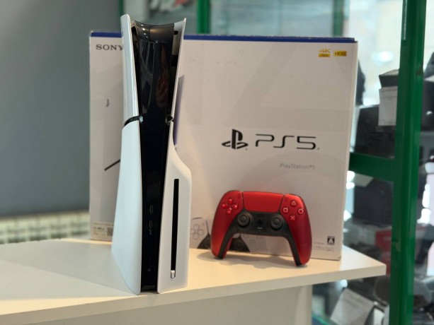 Sony Playstation 5 Slim