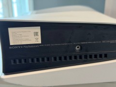 Sony Playstation 5 Slim