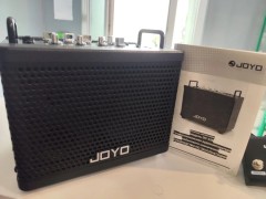 JOYO Dc-15S