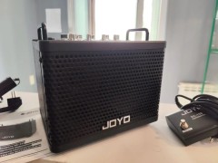 JOYO Dc-15S