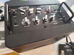JOYO Dc-15S